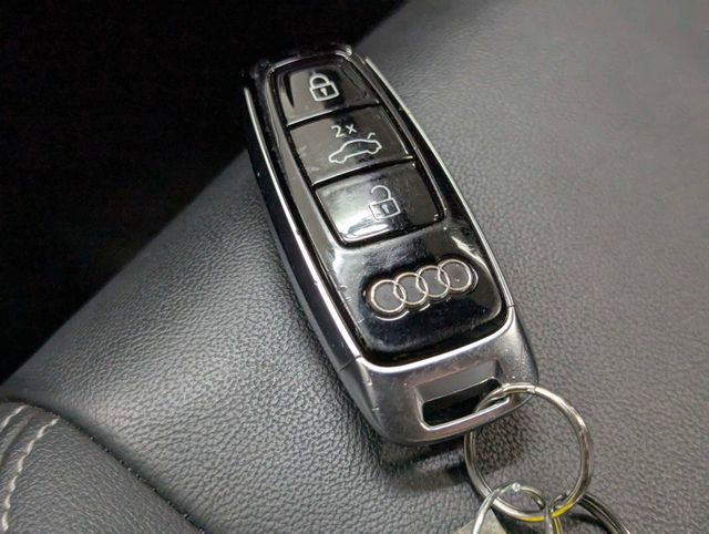 2021 Audi A6 Premium Plus