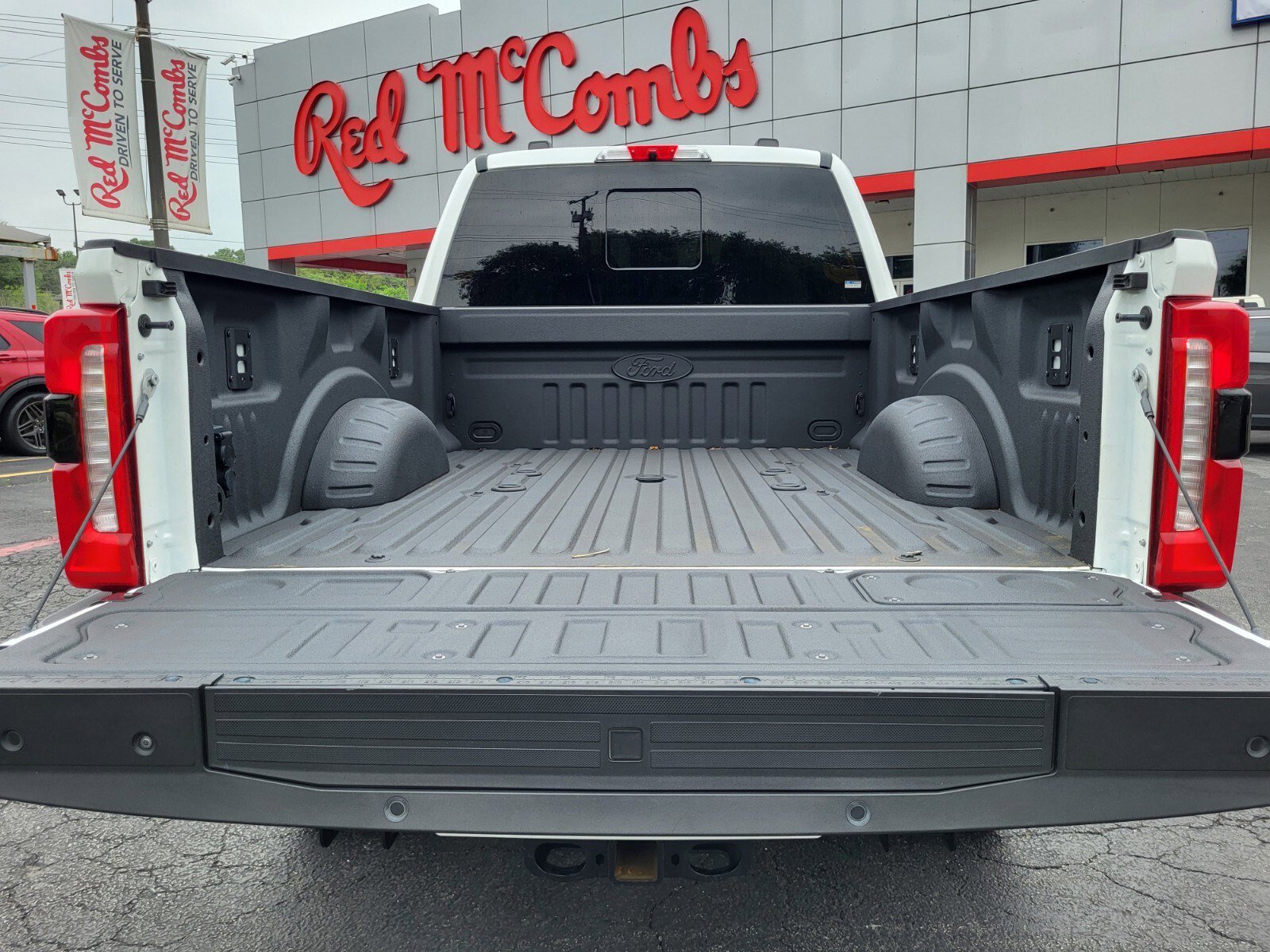 2024 Ford F250 King Ranch