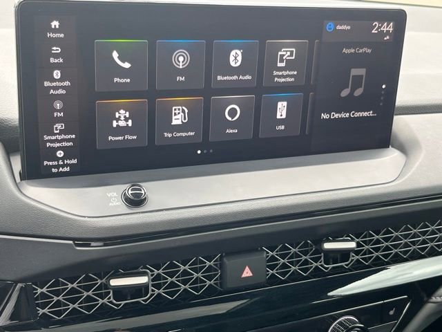 2023 Honda Accord Sport