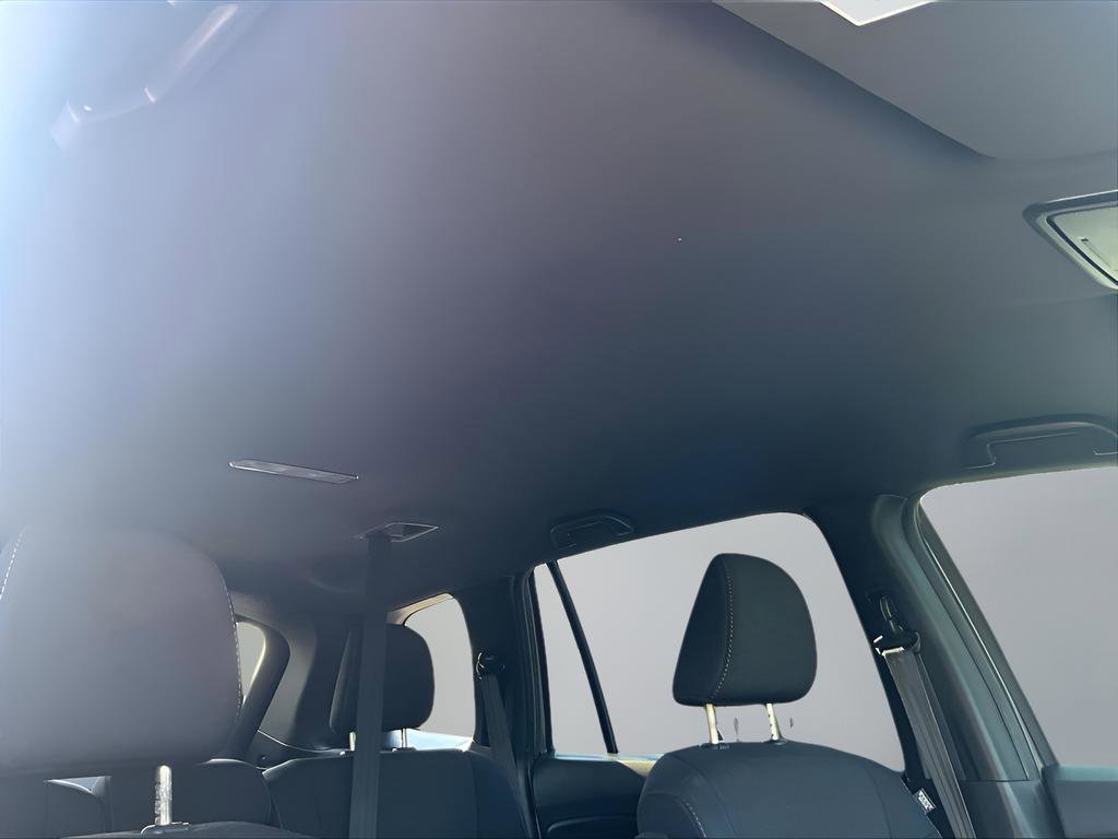 2019 Honda Passport Sport