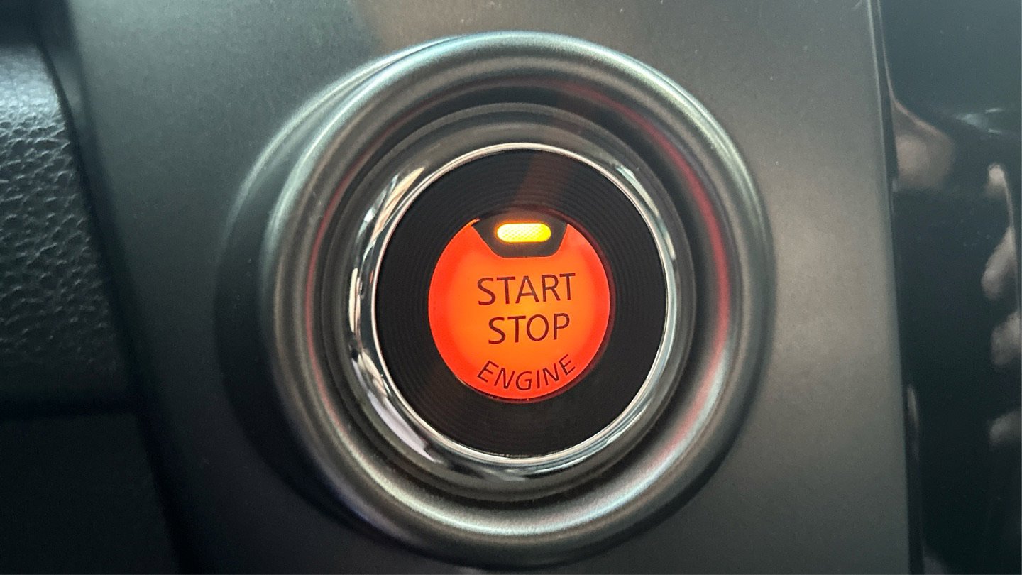 2019 Nissan Titan Platinum Reserve