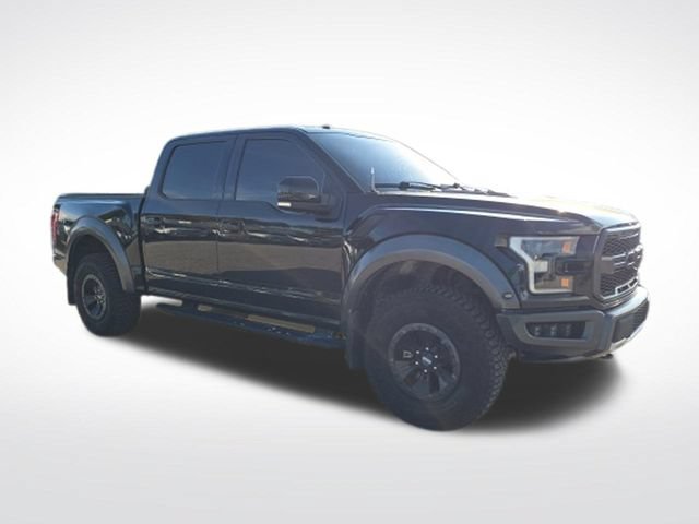Used 2018 Ford F150 Raptor w/ Equipment Group 802A Luxury