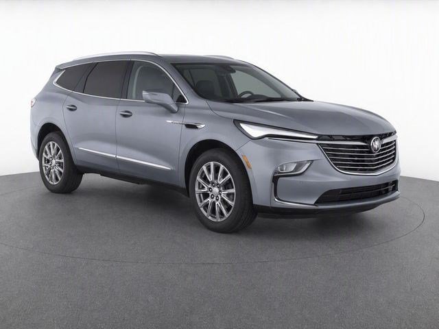 Used 2023 Buick Enclave Premium w/ Experience Buick Package