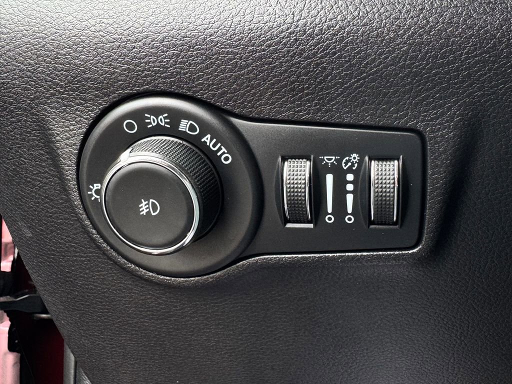 2022 Jeep Compass High Altitude