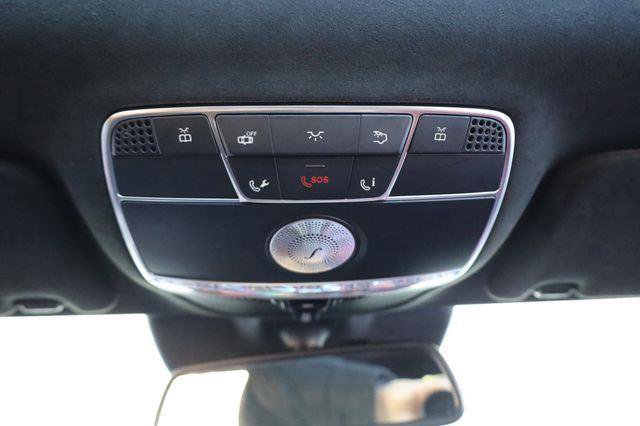 2015 Mercedes-Benz S 550 4MATIC Coupe