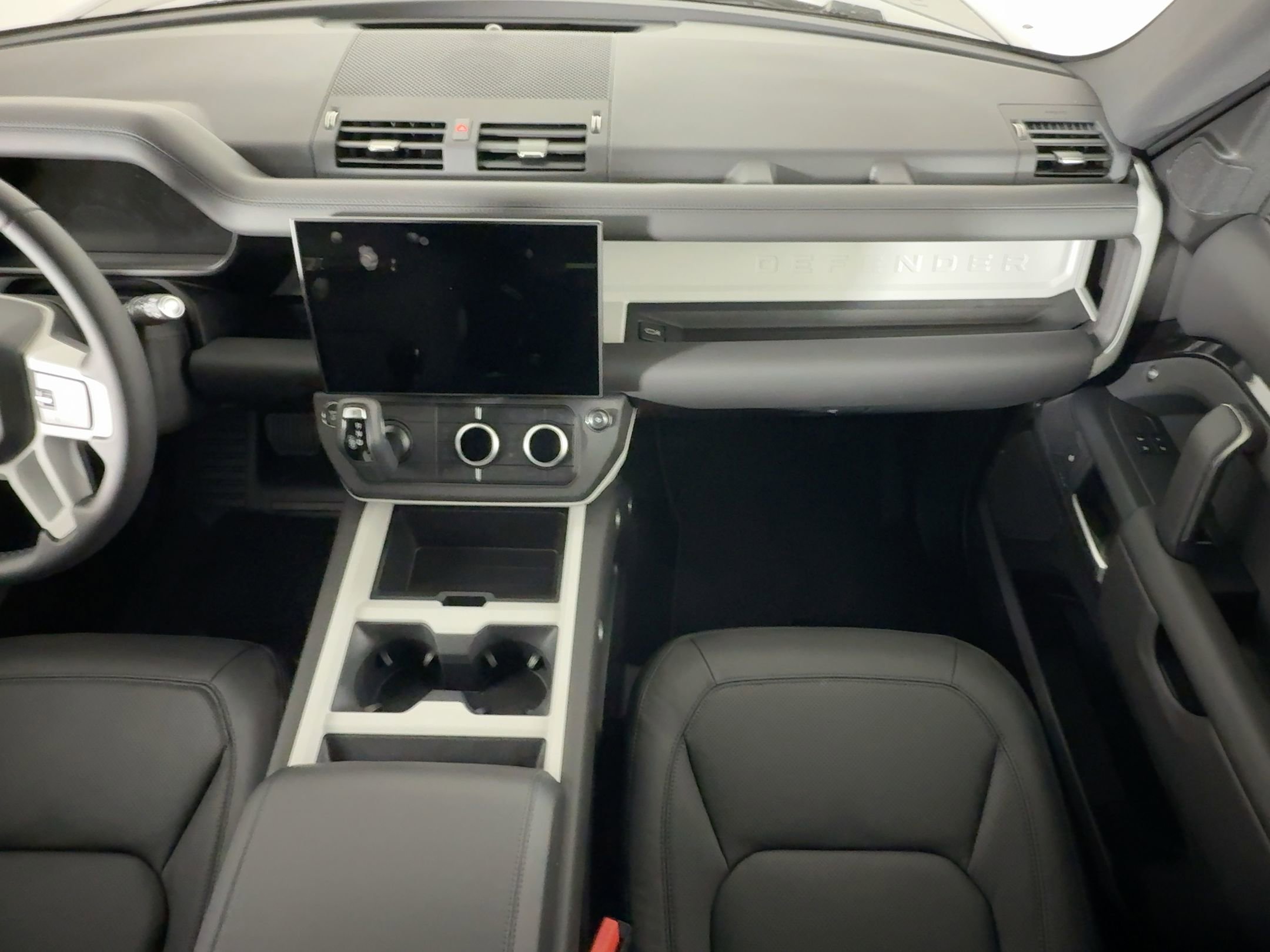 2026 Land Rover Defender 130 S