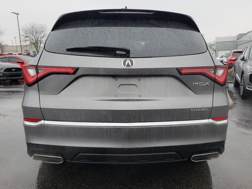 2023 Acura MDX SH-AWD