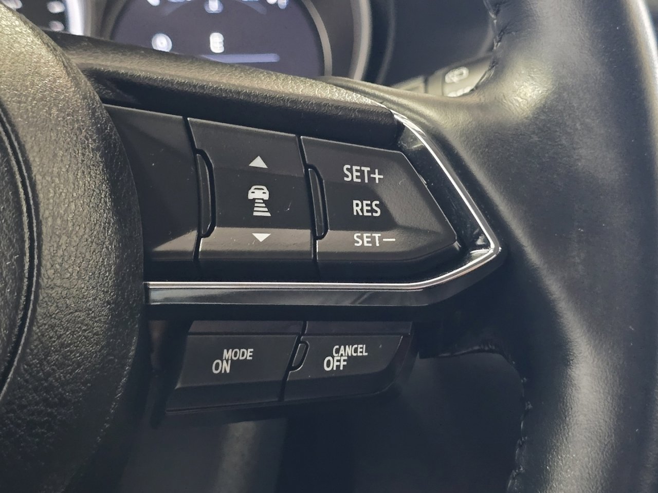 2023 MAZDA Cx-5 AWD 2.5 S w/ Select Package