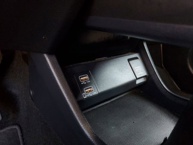 2021 Honda Hr-V EX-L