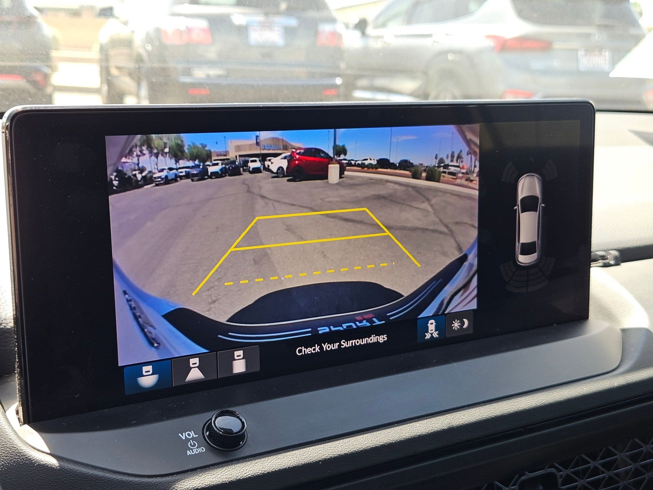 2025 Honda Accord EX-L