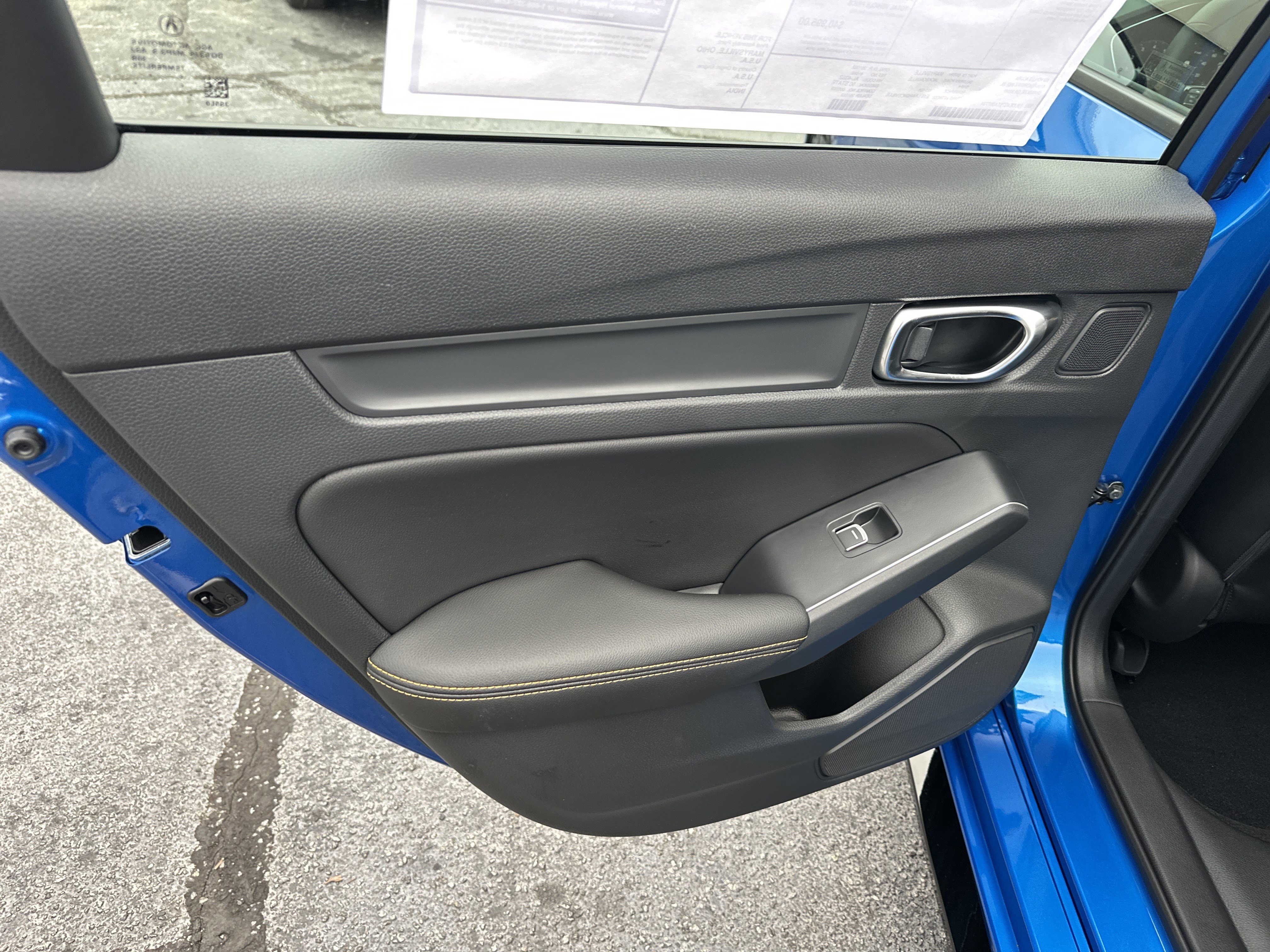 2026 Acura Integra A-Spec