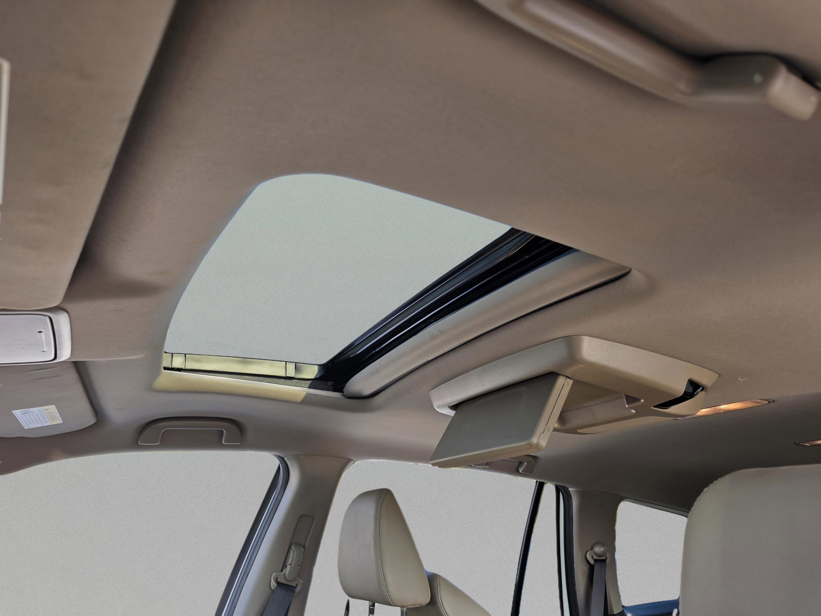 2019 Honda Pilot Touring