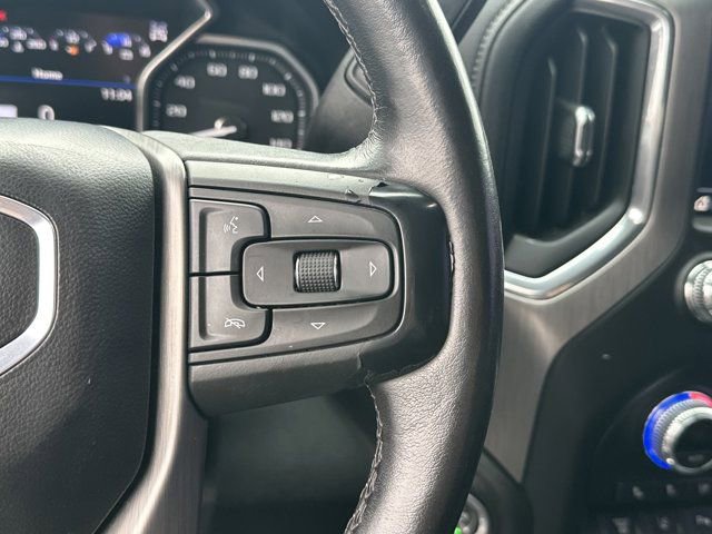 2021 GMC Sierra 2500 Denali