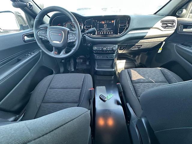 2025 Dodge Durango Pursuit