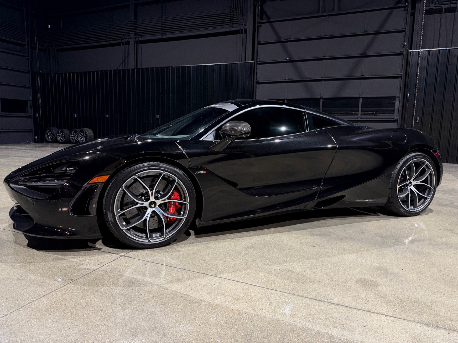 Used 2022 McLaren 720S Performance 3