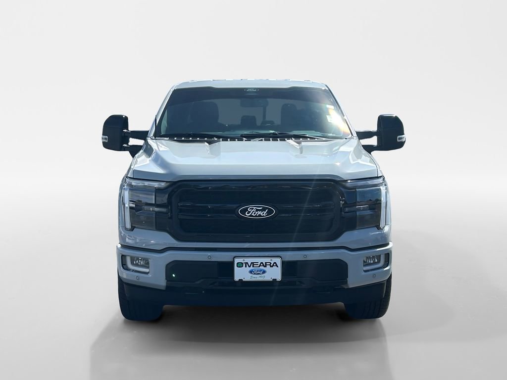 2024 Ford F150 Lariat