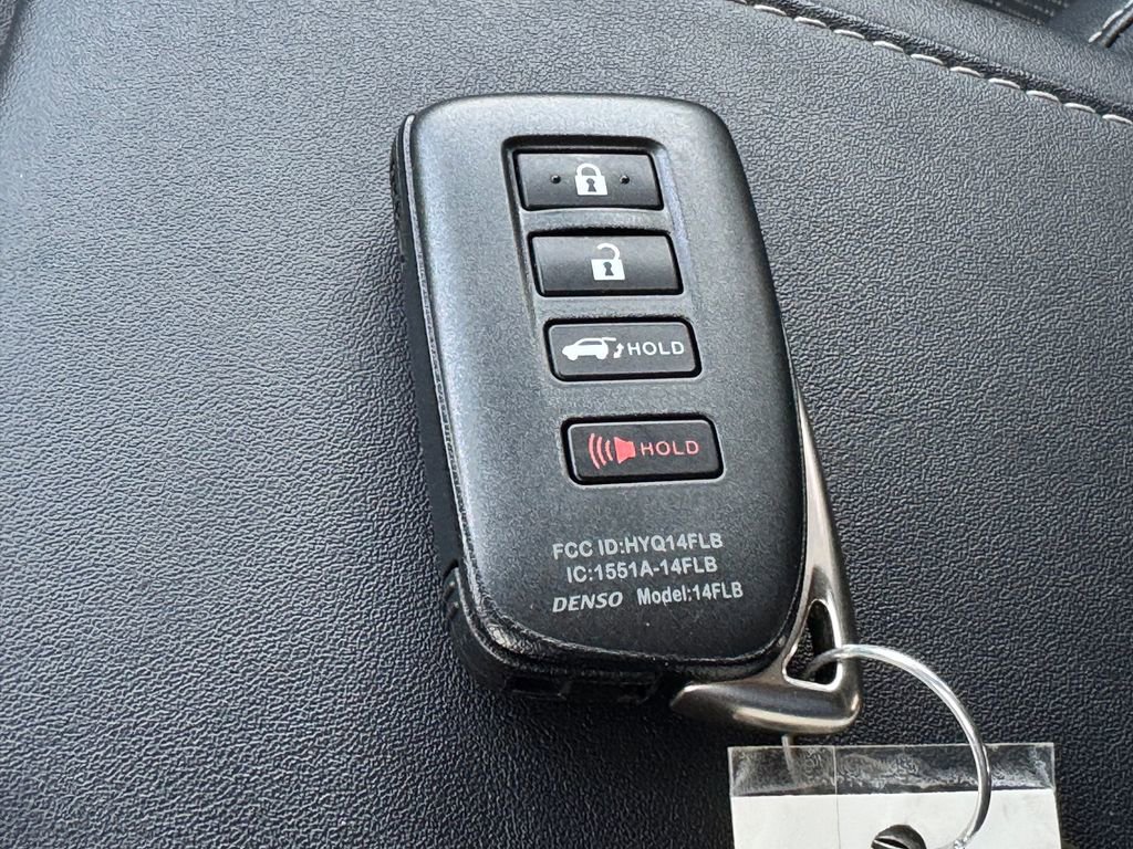 2021 Lexus RX 350 FWD