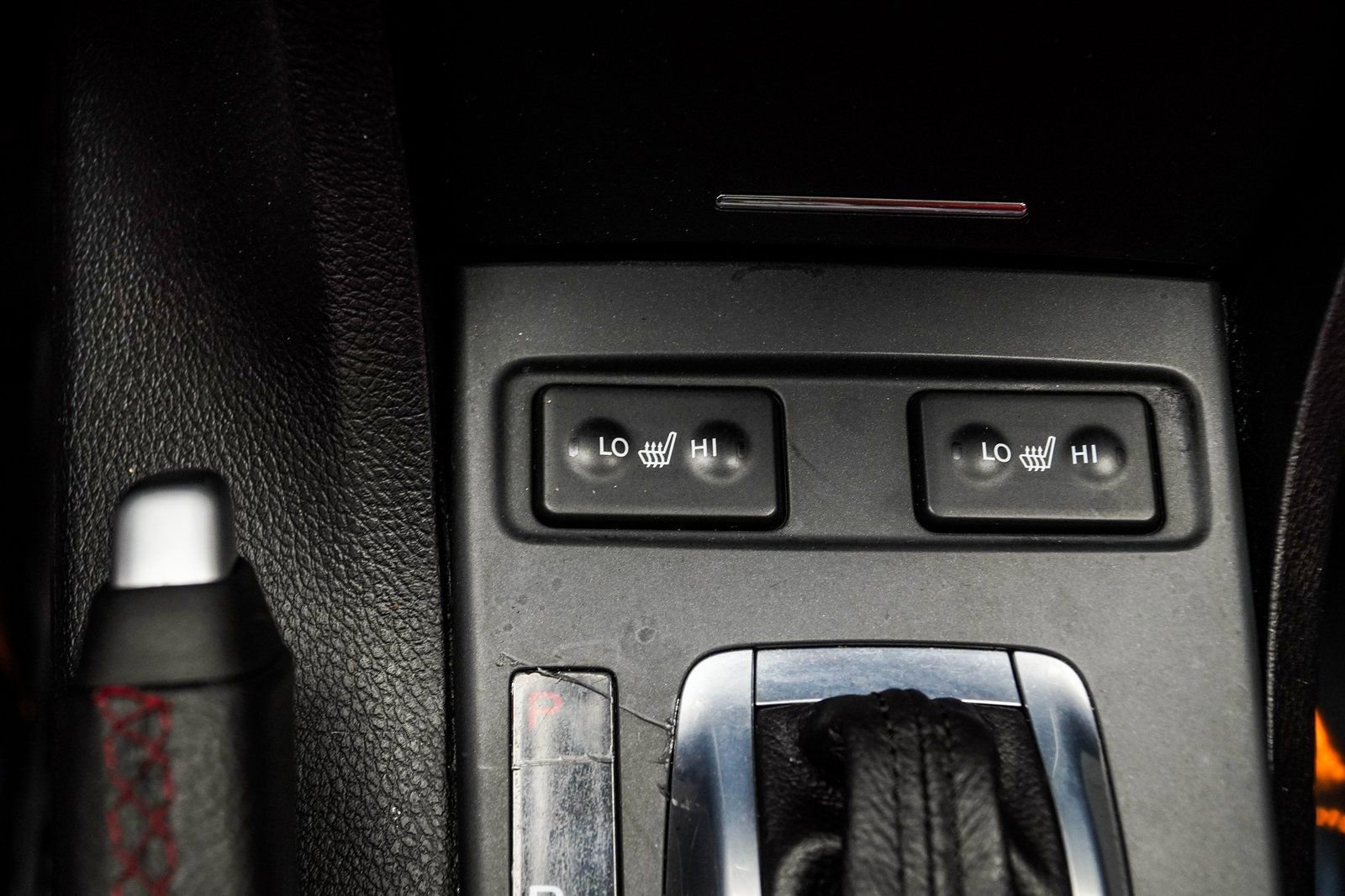 2022 Acura ILX w/ Premium & A-SPEC Package