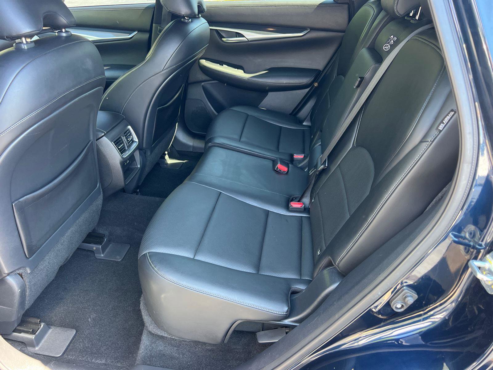 2023 INFINITI Qx50 Sport