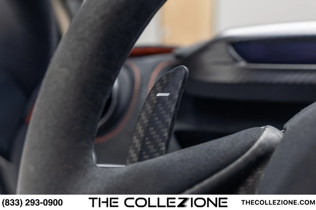 Used 2021 McLaren 765LT photo 66