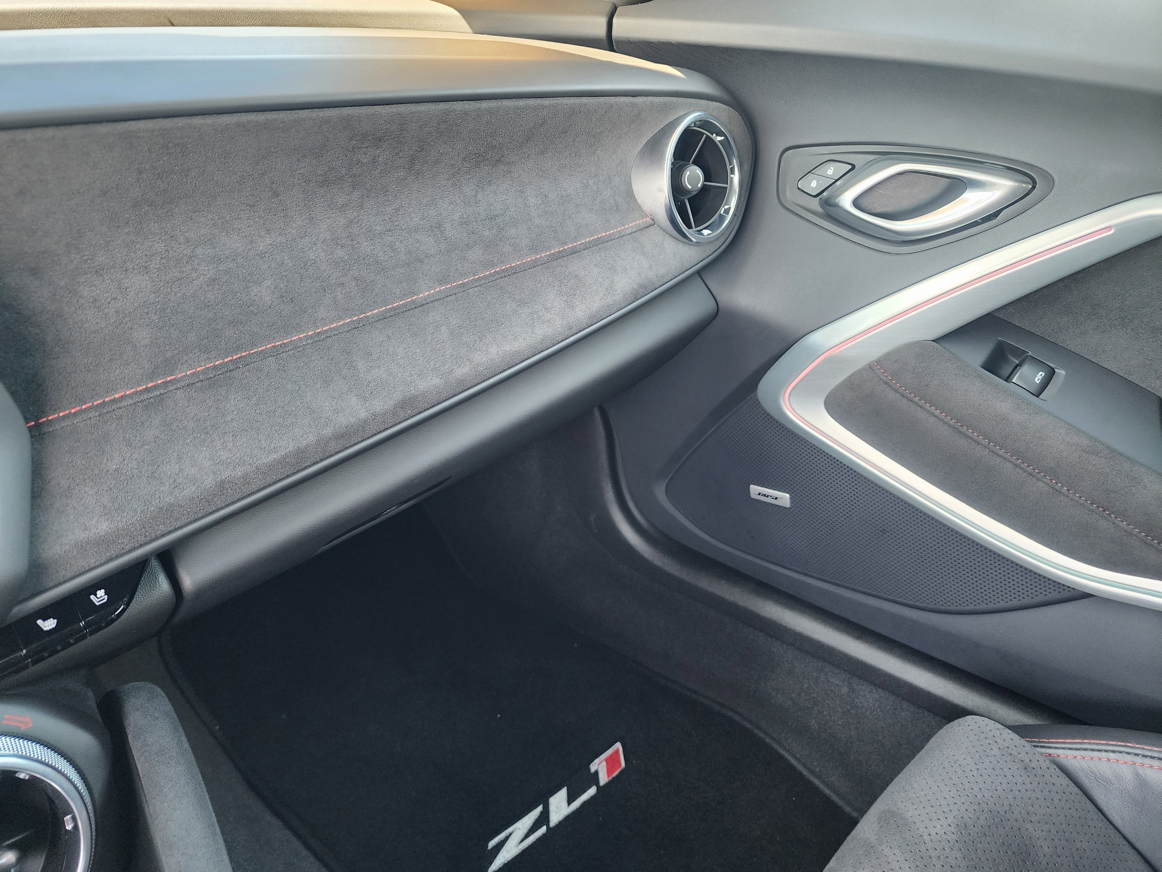 2023 Chevrolet Camaro ZL1