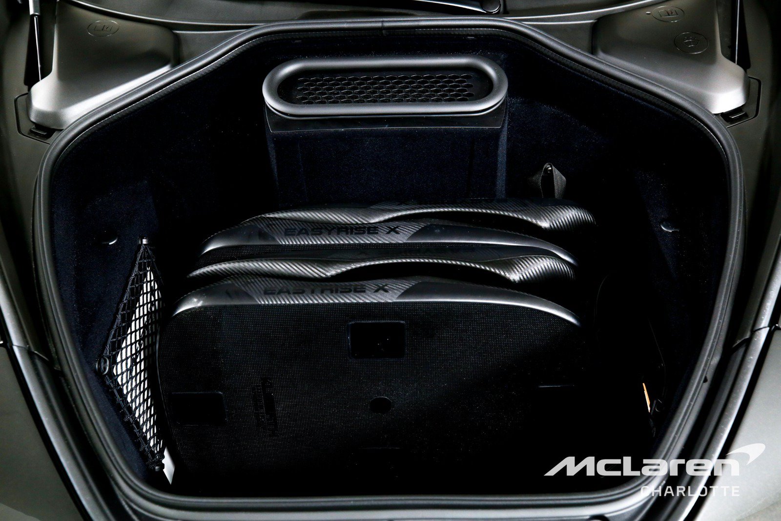 New 2027 McLaren 750S photo 17
