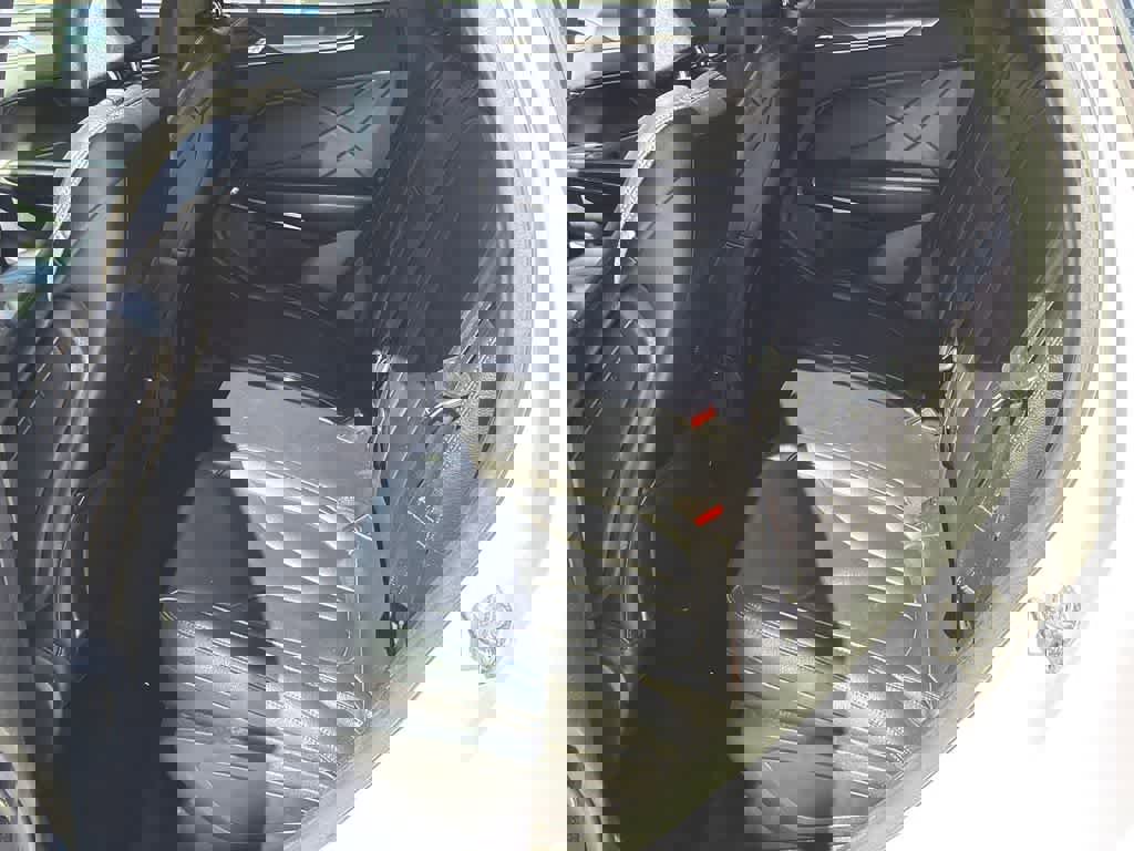 2017 Lincoln MKC Premiere