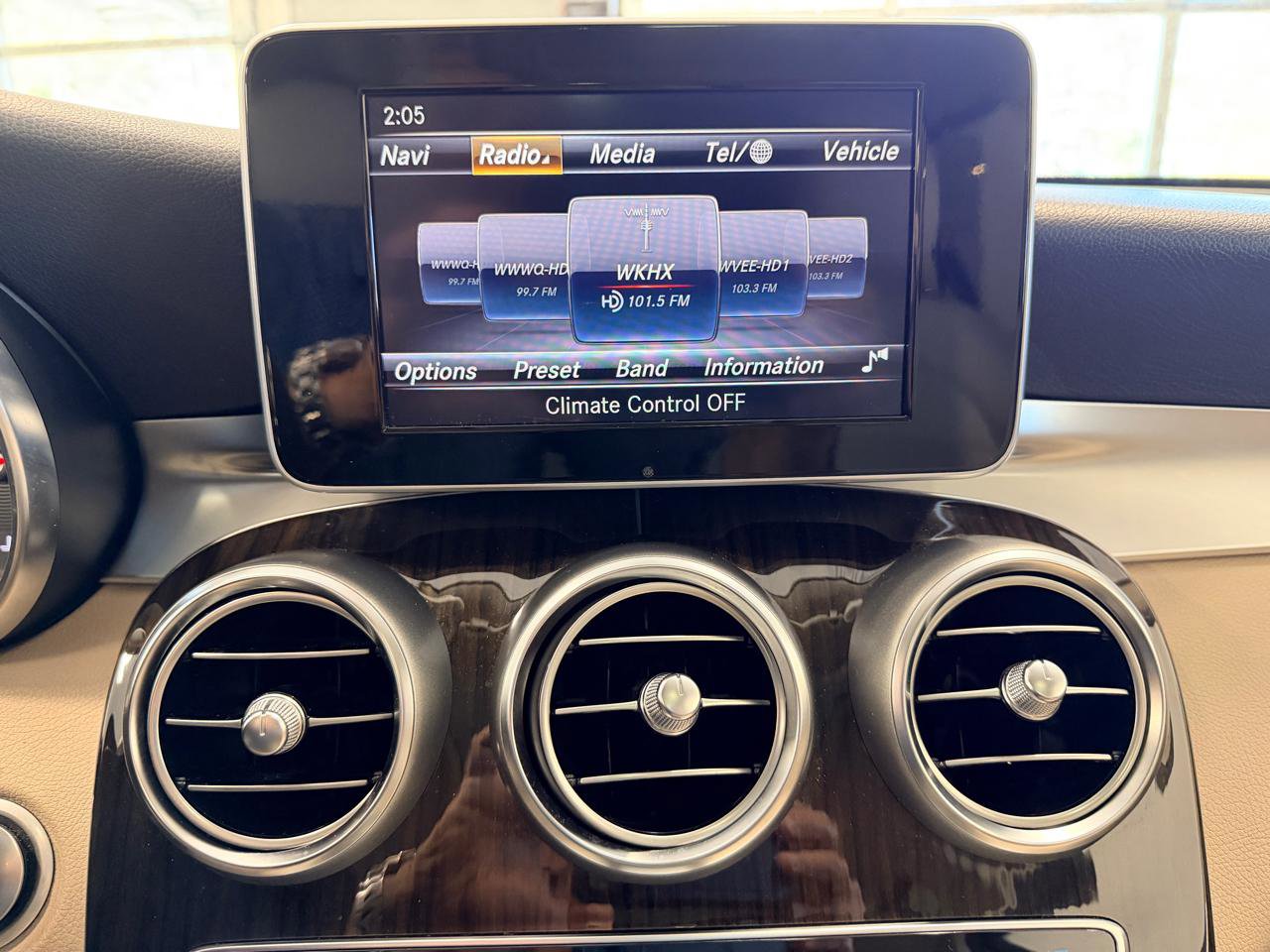 2019 Mercedes-Benz GLC 300 4MATIC