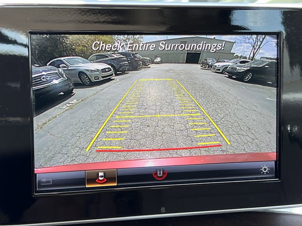 2018 Mercedes-Benz C 300 Sedan