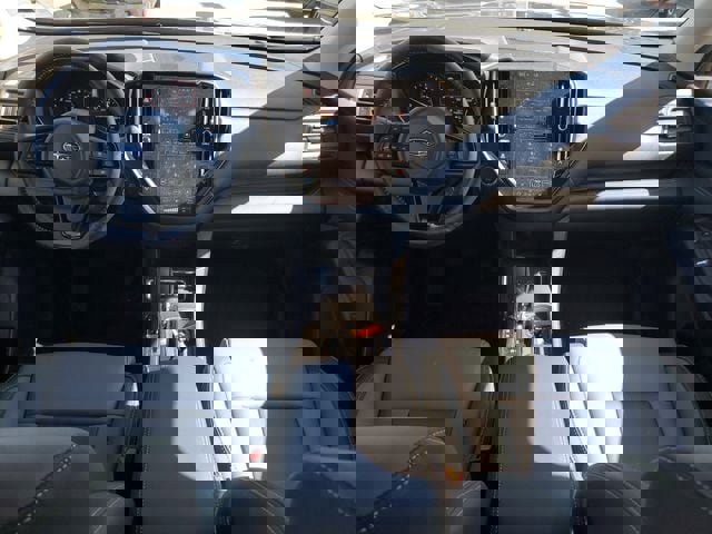 2025 Subaru Ascent Onyx Edition