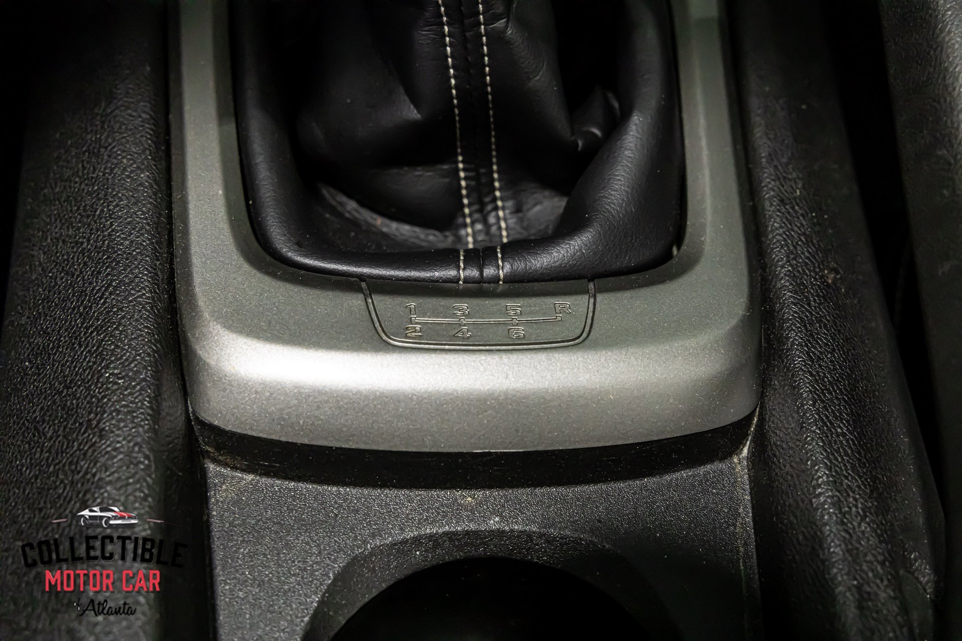 2011 Chevrolet Camaro SS