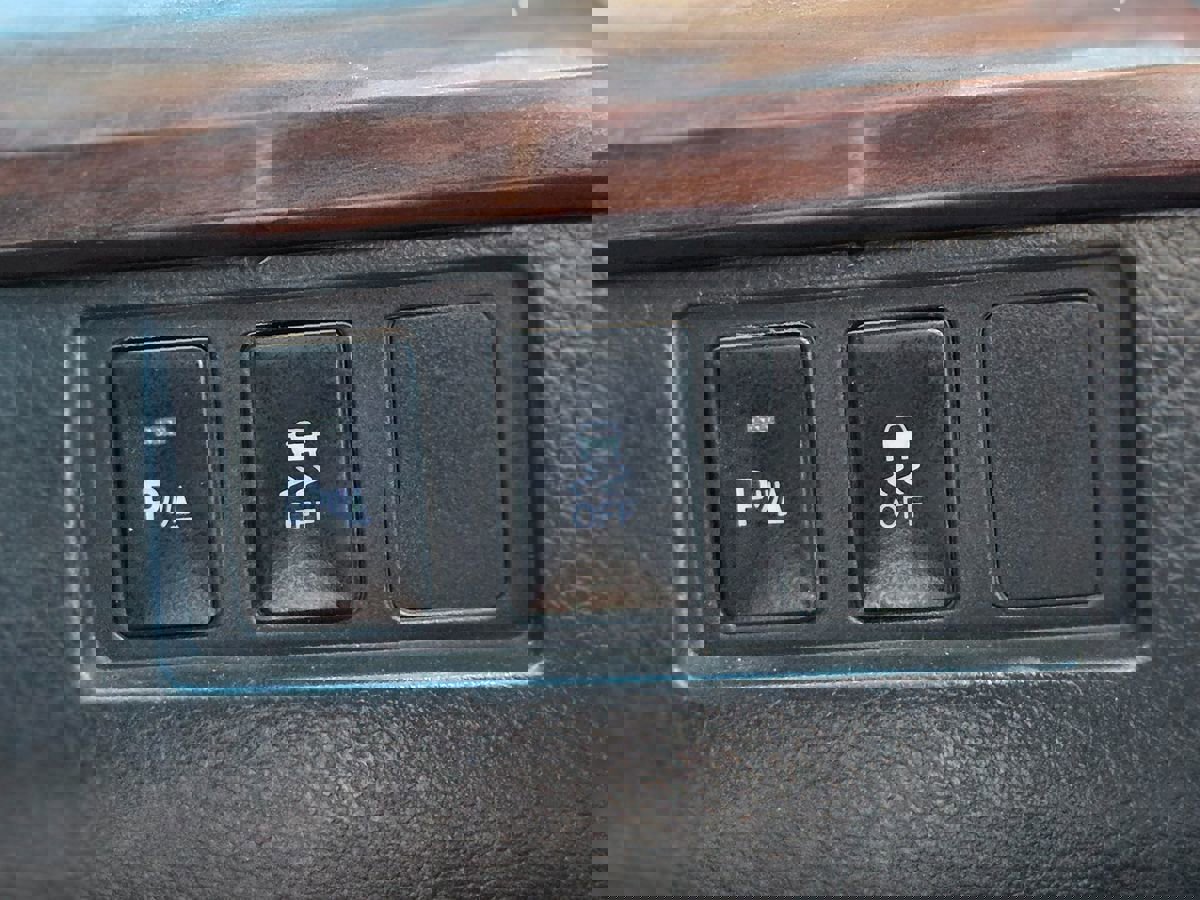 2016 Toyota Tundra Limited