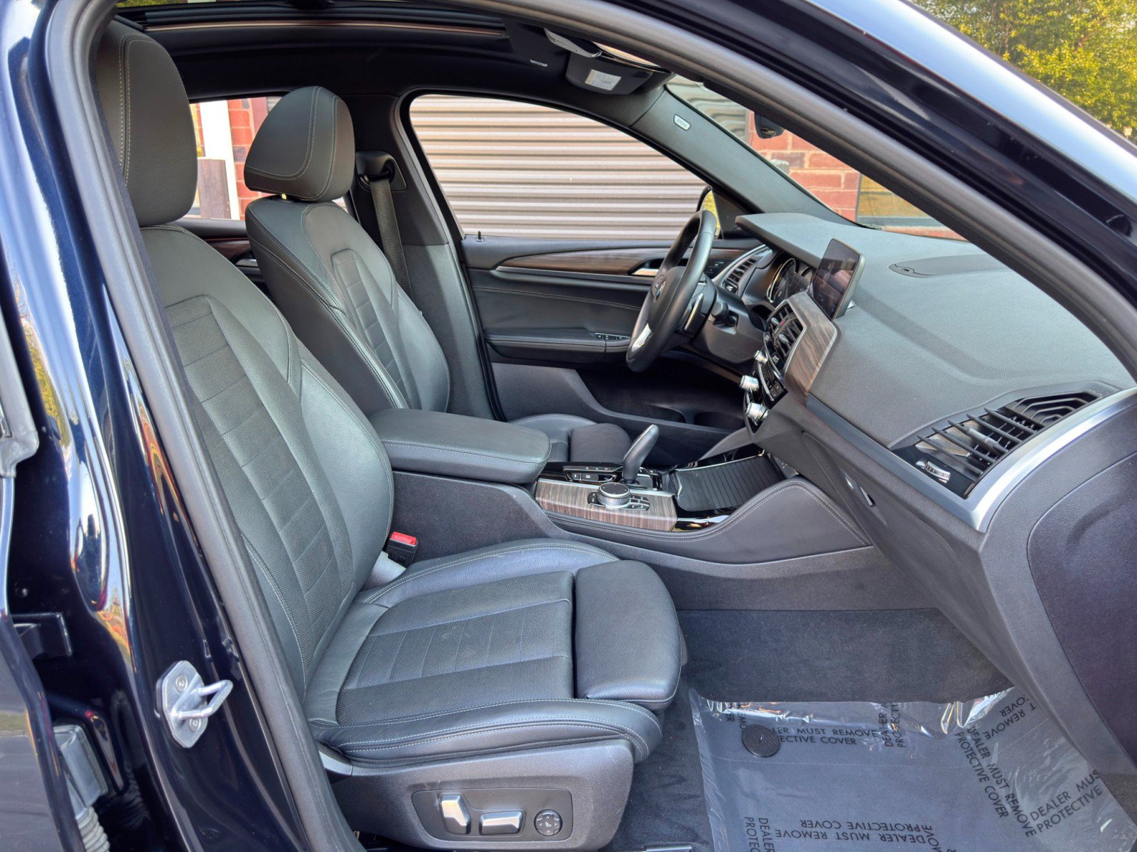 2019 BMW X4 xDrive30i