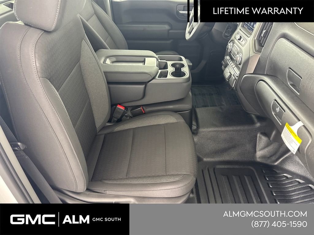 2026 GMC Sierra 2500 Pro