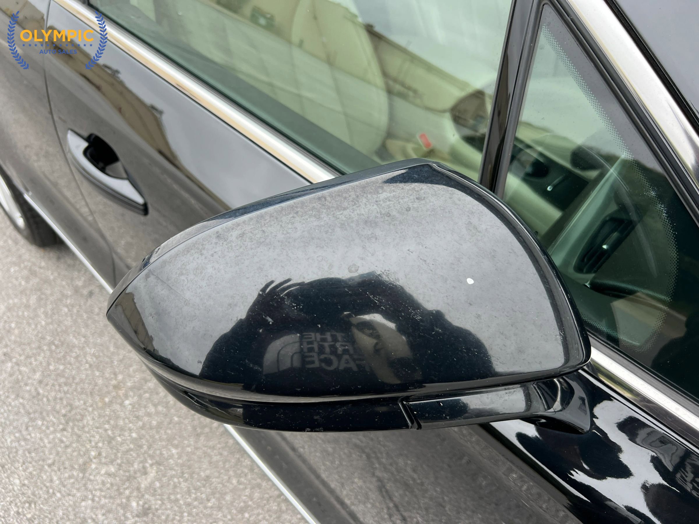 2018 Lincoln MKC Premiere