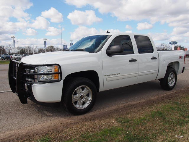 2009 Chevrolet Silverado 1500 For Nationwide Autotrader