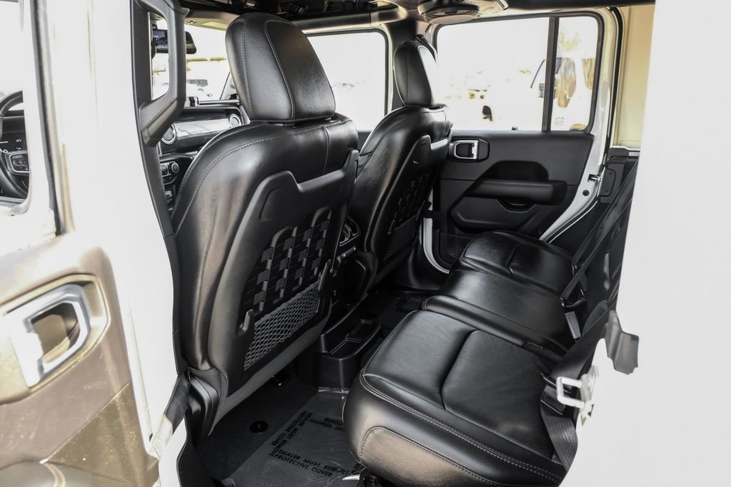 2023 Jeep Wrangler Unlimited Rubicon 392