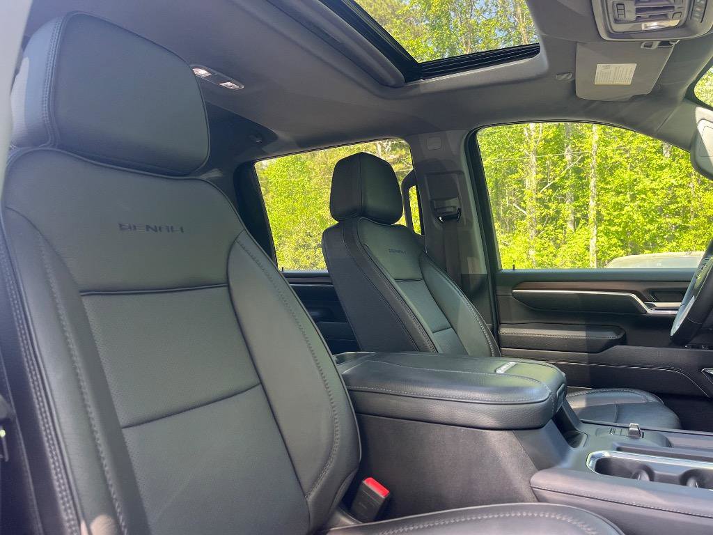 2024 GMC Sierra 2500 Denali