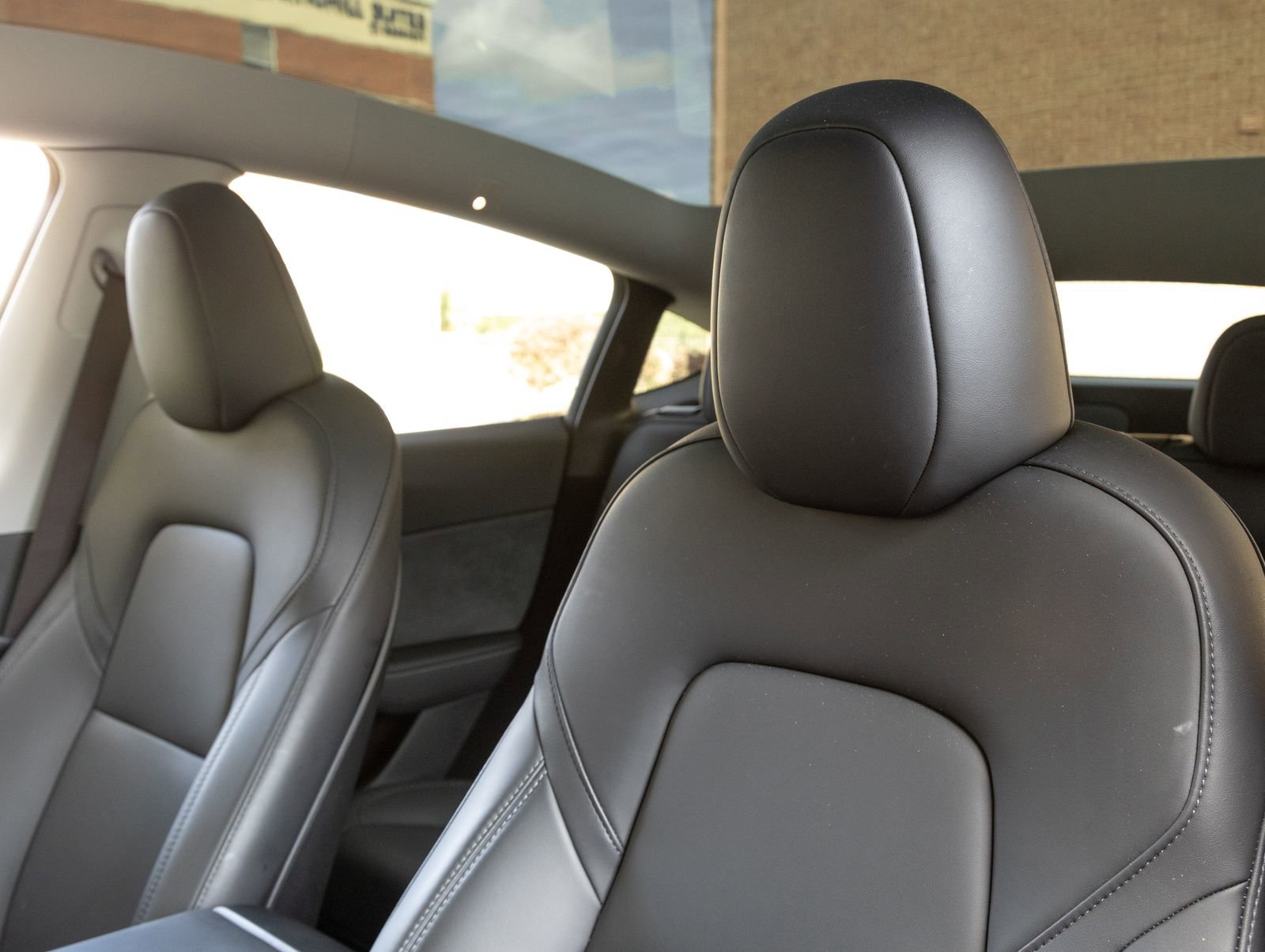 2024 Tesla Model Y 2WD