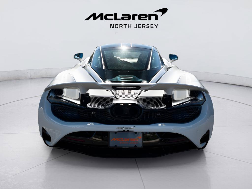 New 2026 McLaren 750S photo 29