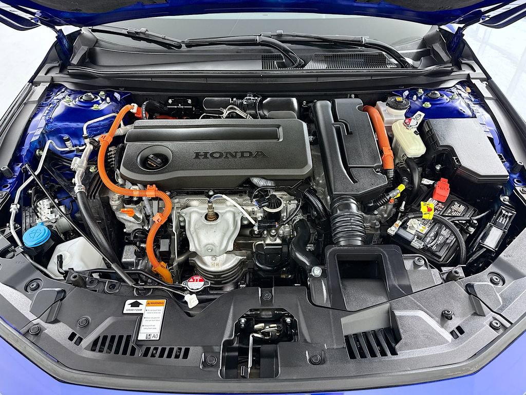 2023 Honda Accord Sport