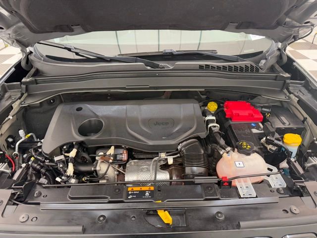 2019 Jeep Renegade Altitude