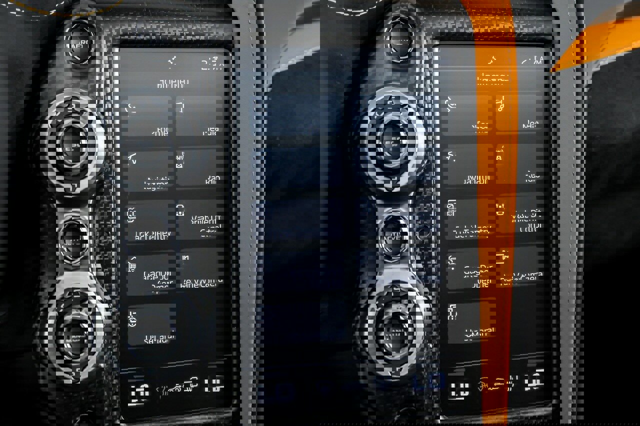 Used 2023 McLaren 720S Spider photo 35