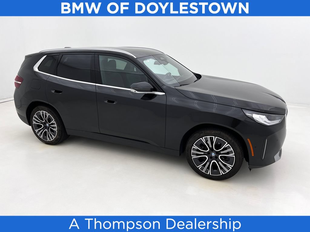 Used 2026 BMW X3 xDrive30i w/ Premium Package