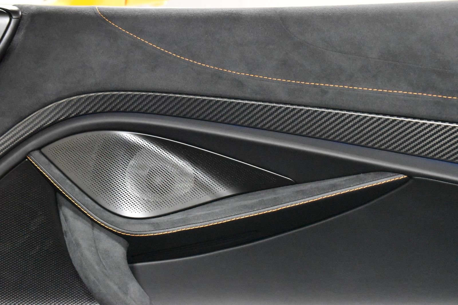 New 2027 McLaren 750S Spider photo 23