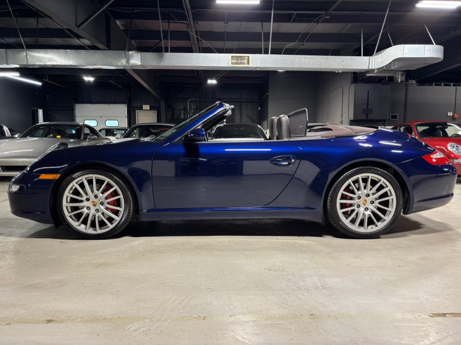 Used 2007 Porsche 911 Carrera S