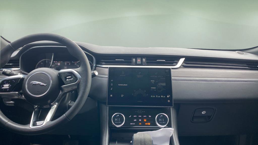 2023 Jaguar F-Pace S