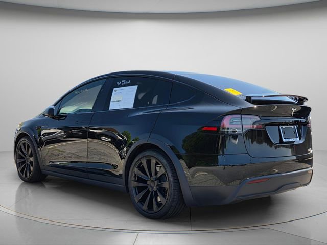 2023 Tesla Model X