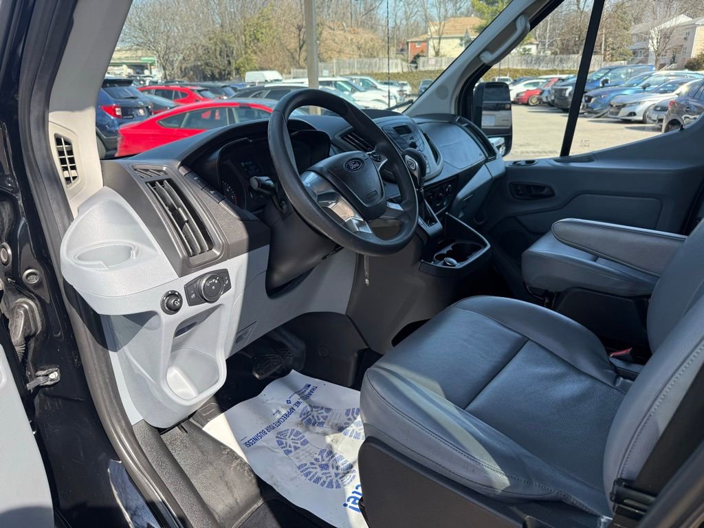 2019 Ford Transit 350 XL