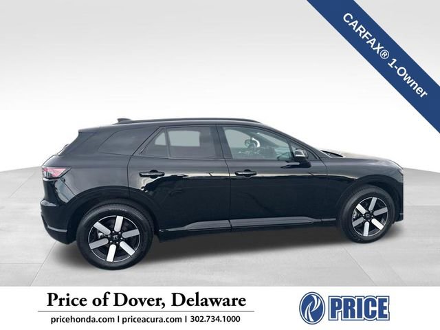 Certified 2024 Honda Prologue Touring